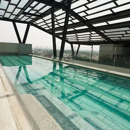 Apartamento Luxury 3Br Pool And Gym In Roma