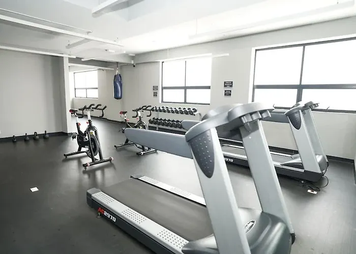 Apartment Luxury 3br Pool And Gym In Roma Mexico City