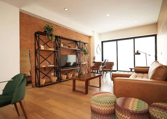 Luxury 3br Pool And Gym In Roma *