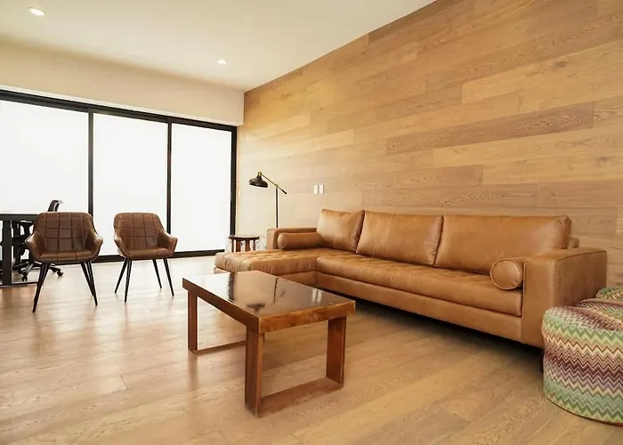 Luxury 3br Pool And Gym In Roma Apartment