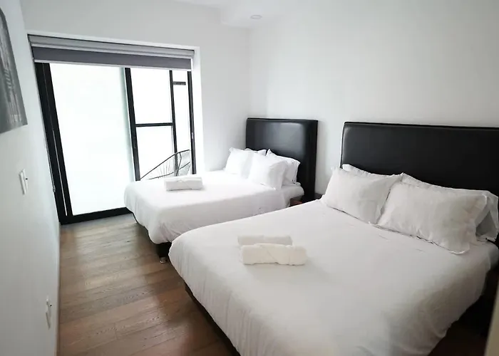 Apartment Luxury 3br Pool And Gym In Roma