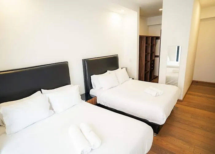 Luxury 3br Pool And Gym In Roma