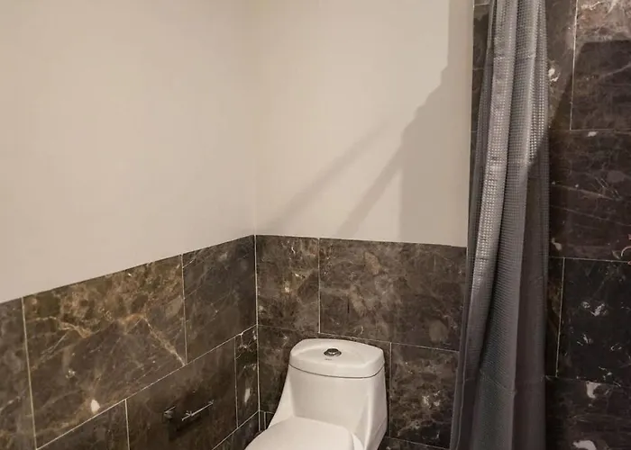 Apartment Luxury 3br Pool And Gym In Roma Mexico City