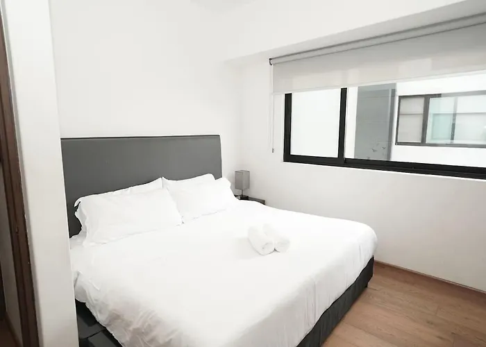 Apartment Luxury 3br Pool And Gym In Roma