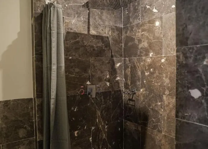 Luxury 3br Pool And Gym In Roma Apartment Mexico City