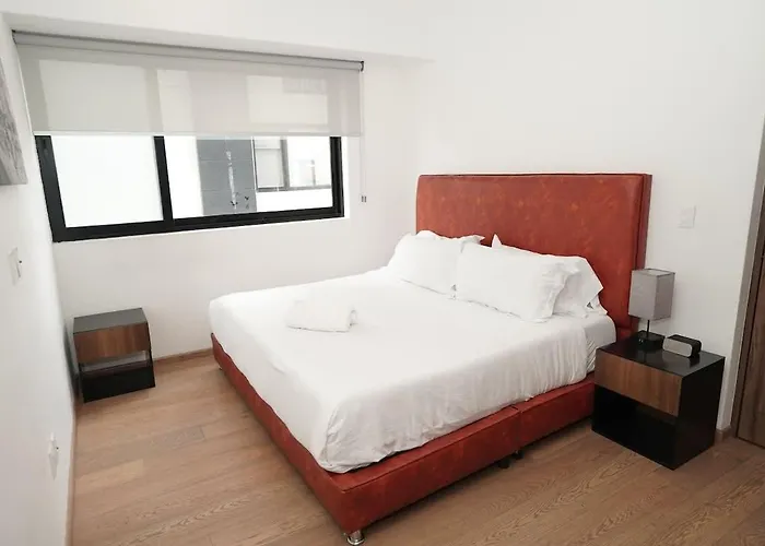Luxury 3br Pool And Gym In Roma *