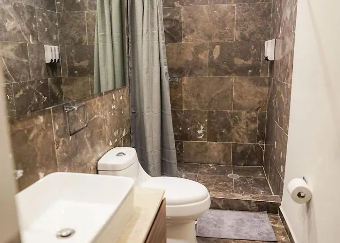 Apartment Luxury 3br Pool And Gym In Roma *