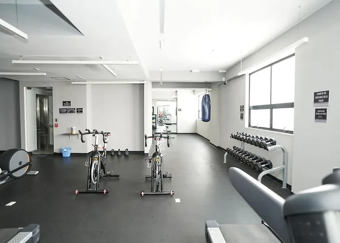 Apartment Luxury 3br Pool And Gym In Roma