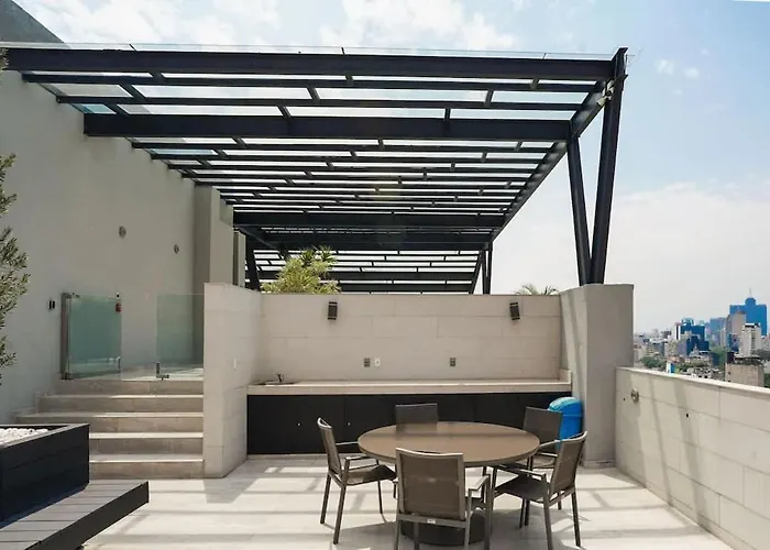 Apartment Luxury 3br Pool And Gym In Roma *