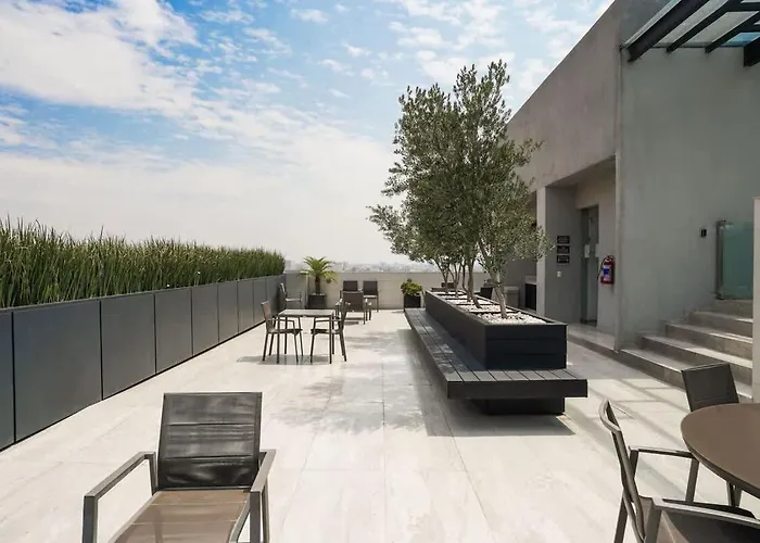 Apartment Luxury 3br Pool And Gym In Roma
