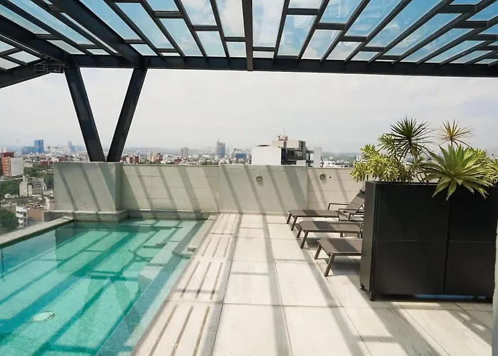 Apartment Luxury 3br Pool And Gym In Roma