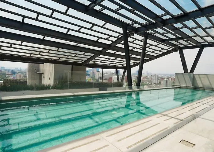 Luxury 3br Pool And Gym In Roma *